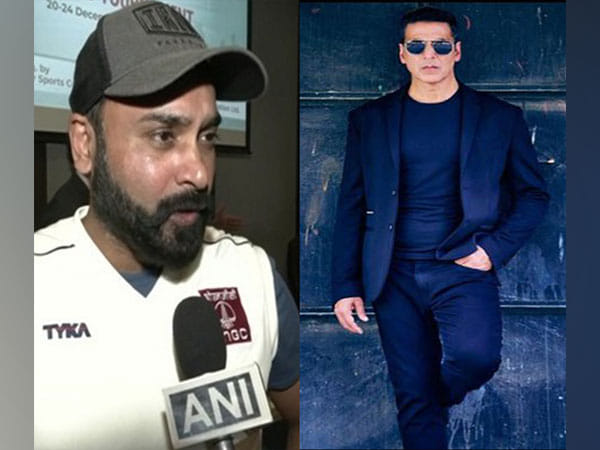 Amit Mishra slams Akshay Kumar's trolls calling him out for Richa Chadha remark