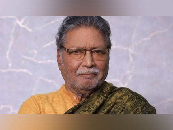 Vikram Gokhale's demise saddens Bollywood, actors pay tributes