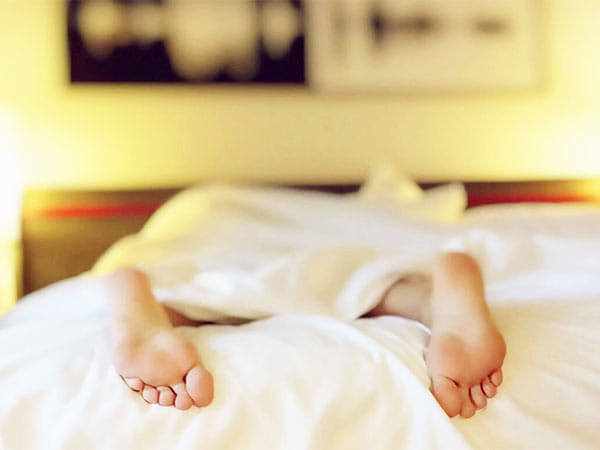 Study: Transgender youth, teens at higher risk of sleep disorders 