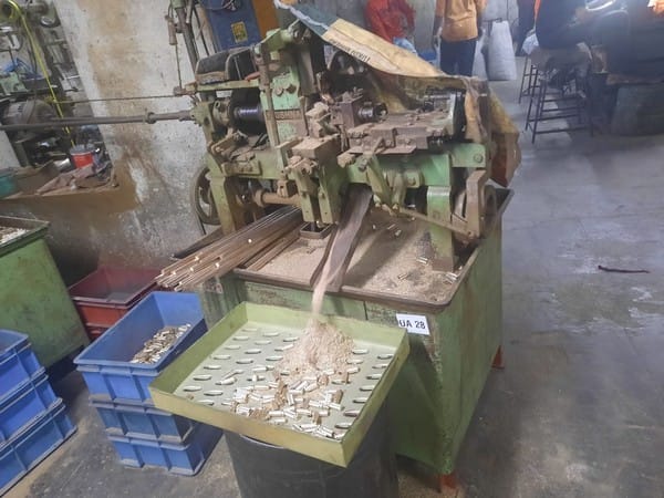 Jamnagar: 'Brass City' of India happy with current BJP govt in Gujarat