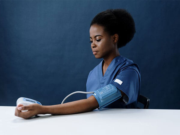 Neurotic personality trait might be caused by blood pressure: Study