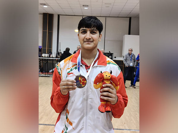 Youth World Boxing Championships: Ravina strikes gold as India end campaign with 11 medals