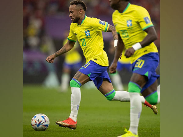 I believe Neymar will play World Cup: Brazil coach hopeful of striker's return after injury