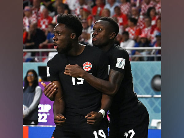 We can compete with best in world: Canada coach John Herdman