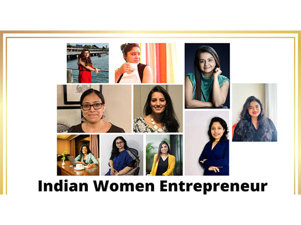 Startup Reporter releases list of Indian Women Entrepreneur on Women Entrepreneurship Day 2022