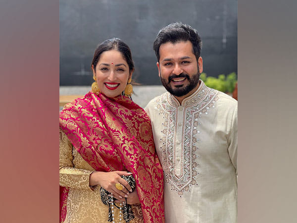 Yami Gautam Birthday: Husband Aditya Dhar gushes about his 'Koshur Koor' in adorable message 