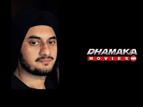 B4U Network's new channel 'Dhamaka Movies' brings you a double dose of entertainment with Fresh and Blockbuster Content
