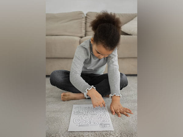 Study: Obesity associated with poor brain development in children