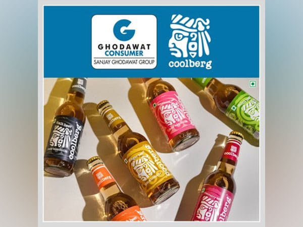 Ghodawat Consumer acquires beverages startup Coolberg