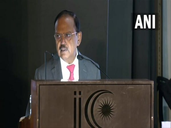 India, Indonesia to work together to overcome radicalization, says NSA Ajit Doval