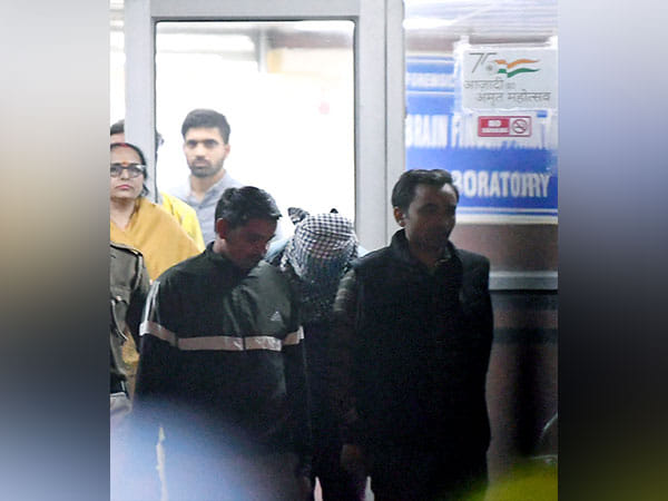 Shraddha murder case: Aaftab undergoes post-polygraph medical examination