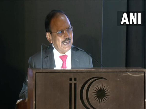 India, Indonesia both home to world's largest Islamic populations, says NSA Ajit Doval