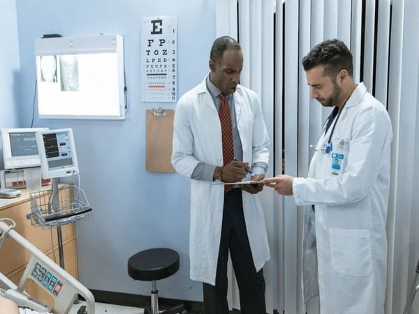 Researchers find single chest X-ray predicts risk of heart attack