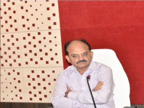 Andhra Pradesh: KS Jawahar Reddy to take charge as Chief Secretary