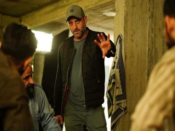 'No Man's Land': 'Fauda' director Rotem Shamir commences Season 2 in Morocco