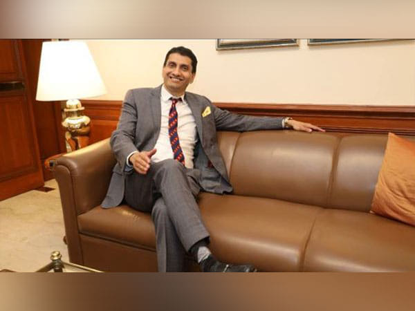 Renowned healthcare brand Lilavati Hospital to begin operations at Gujarat's GIFT City Led by Prashant Mehta