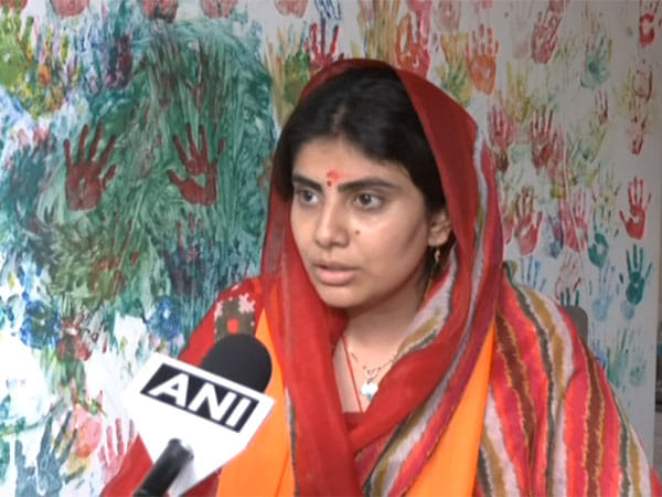 No differences in family, it's a matter of ideology: Rivaba on Jadeja vs Jadeja rumours