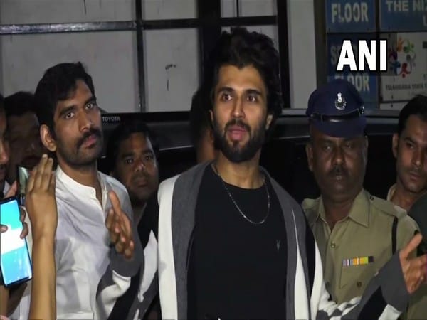 Popularity brings troubles, side-effects: Actor Vijay Deverakonda on ED questioning