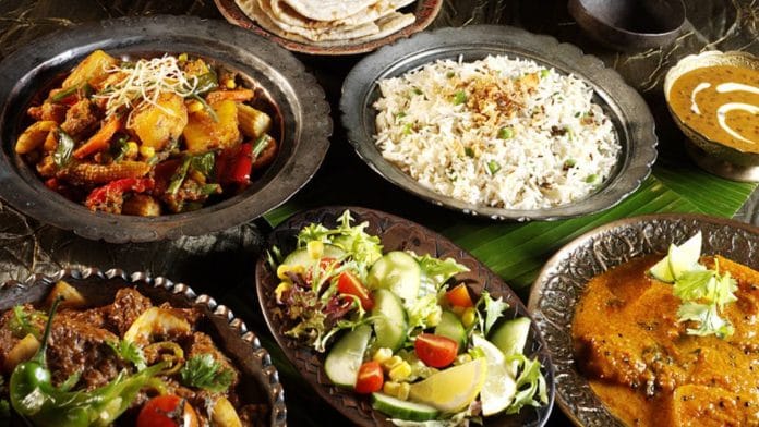 Anglo-Indian cuisine | Wikimedia commons