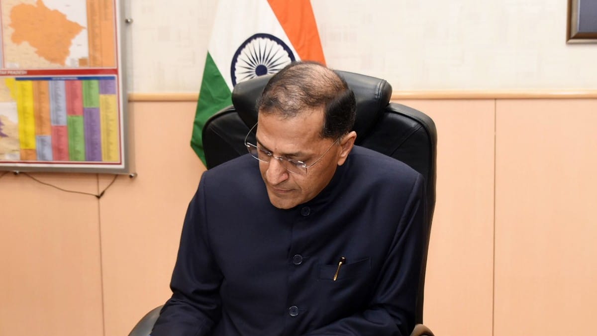 'Is it done in such haste? With such tearing urgency?' — SC questions ...