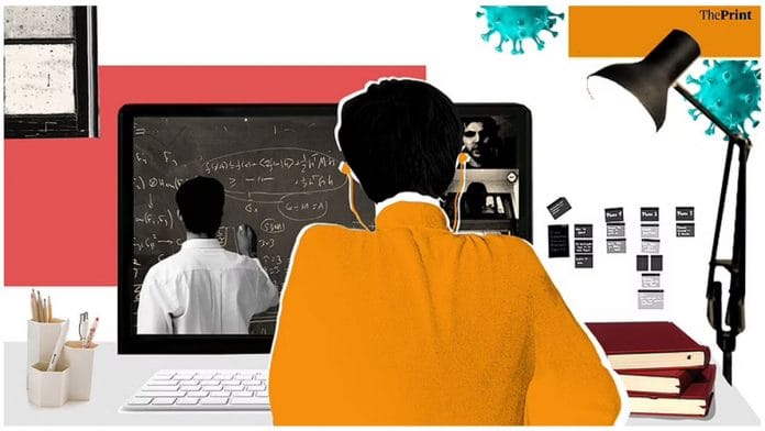 Illustration by Soham Sen | ThePrint