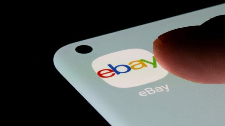 eBay, former executives to pay $56 million for harassing and stalking couple