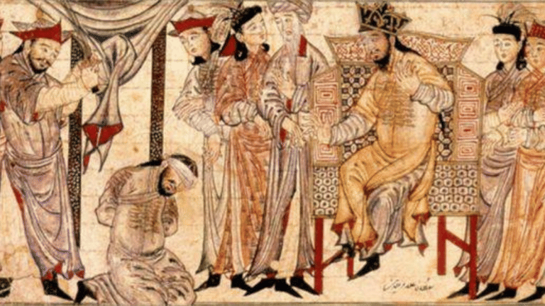 Some Hindus even praised Khilji in Sanskrit texts  — Medieval India’s complex power games