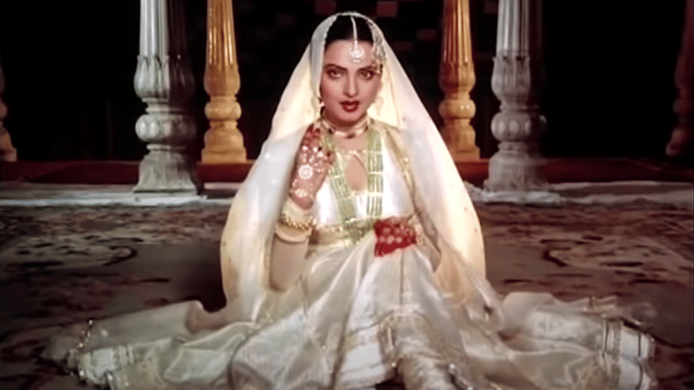 Each poem by Umrao Jaan opened a new window into Rekha’s soul: Muzaffar Ali