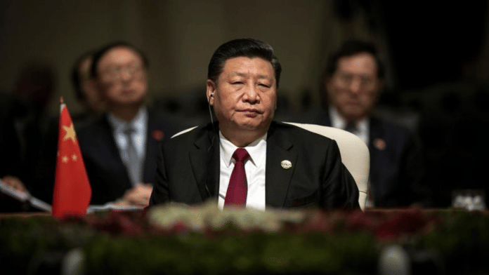 File photo of Chinese President Xi Jinping | Reuters