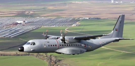 PM Modi has laid the foundation stone of Tata’s C-295 aircraft manufacturing facility in Gujarat | Airbus.com