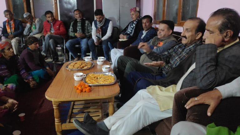 The Hattis of Himachal Pradesh are going into elections with ST tag, new hope, old fears