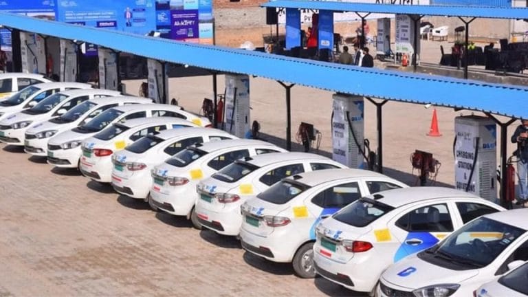 India’s EV push comes at a hefty cost. Expect about Rs 1 lakh crore in losses by 2030