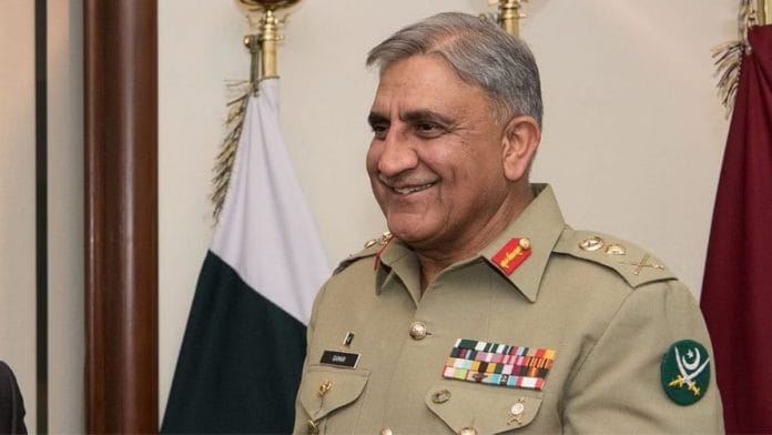 General Qamar Javed Bajwa | File photo: Flickr