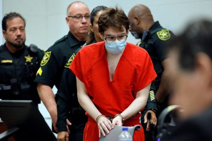 Florida school mass shooter sentenced to life in prison – ThePrint