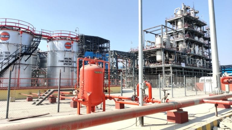 India aims to switch to ethanol amid the global oil crisis. Not all cars are ready