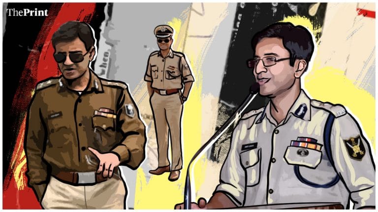Netflix’s Khakee star IPS officer Amit Lodha is Bihari Singham, nightmare for ganglords