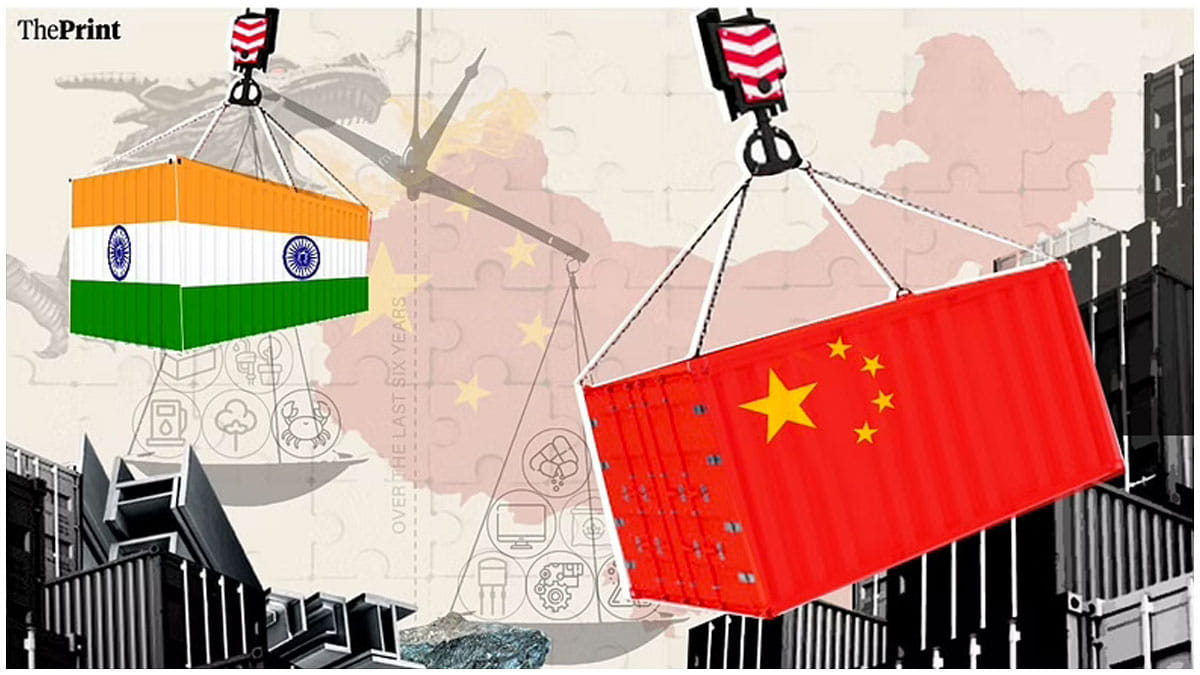 China’s Hainan boom could hurt Indian exports, widen trade gap. It’s a new global model