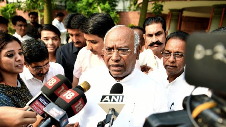 Congress is becoming Nokia, Kodak of Gujarat politics. Outdated KHAM lens will wipe it out