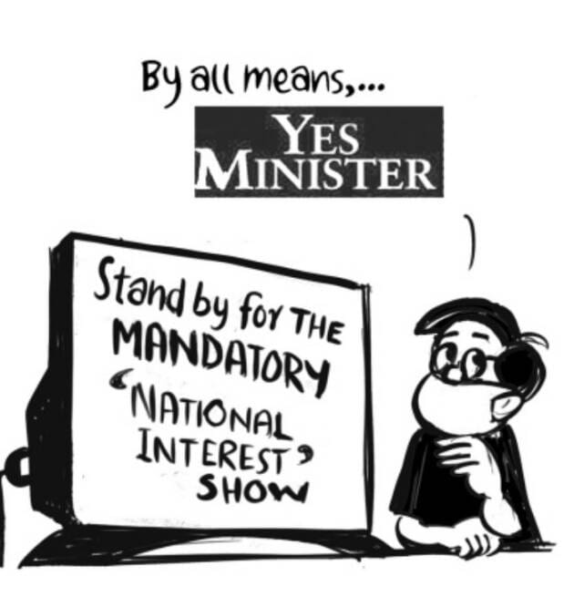 E P Unny | The Indian Express