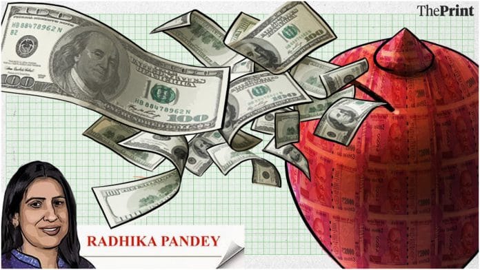 Illustration by Soham Sen, ThePrint