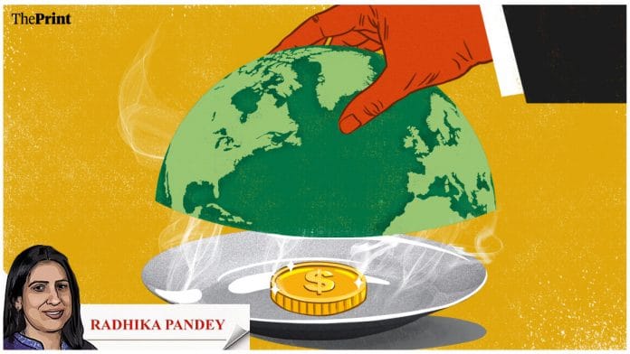 Illustration by Manisha Yadav, ThePrint team