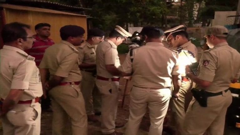 Man wounded in Mangaluru blast is the main suspect with Islamic State links