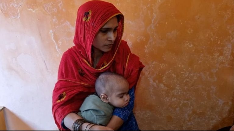 Covid, low awareness, vaccine hesitancy — why Mumbai’s reeling from a measles outbreak