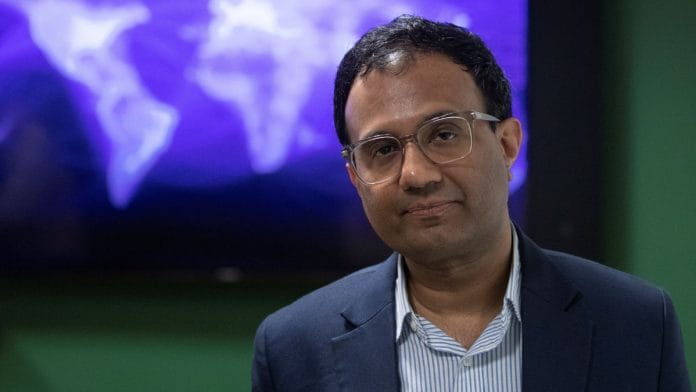 Ajit Mohan, Vice President and Managing Director at Facebook India | Reuters file photo