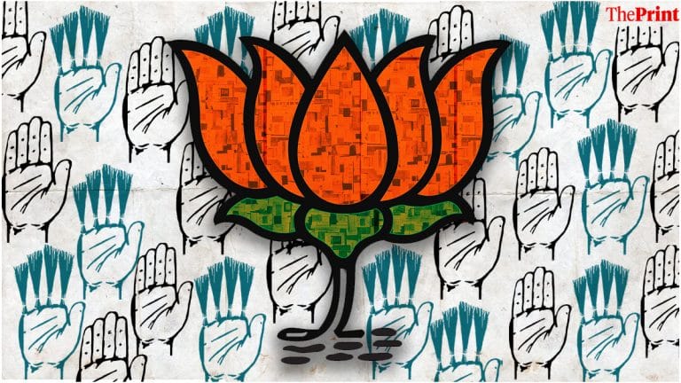 A Gujarat gamble: A likely reason Rahul is not giving Modi a fight this assembly election