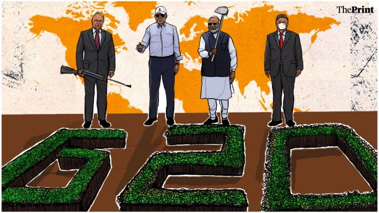 G-20(24): How ‘Vishwaguru’ can get new strategic space & Modi another stage in pre-election year