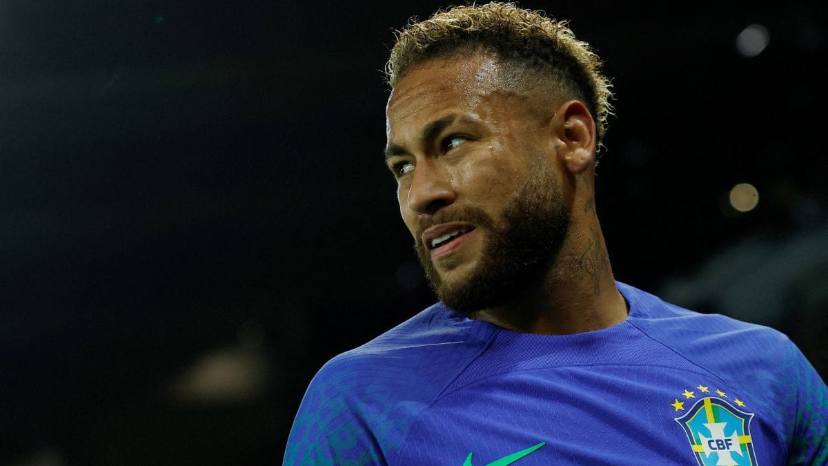FIFA World Cup is Neymar’s final chance at glory. Brazil and football both need him
