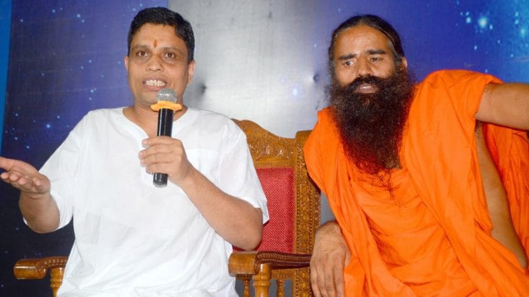 Uttarakhand lifts ban on 5 drugs of Ramdev firm, Patanjali says fight on against ‘medical mafia’