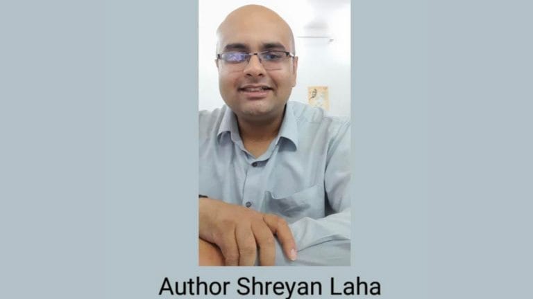 A Social World We Underestimate: Shreyan Laha