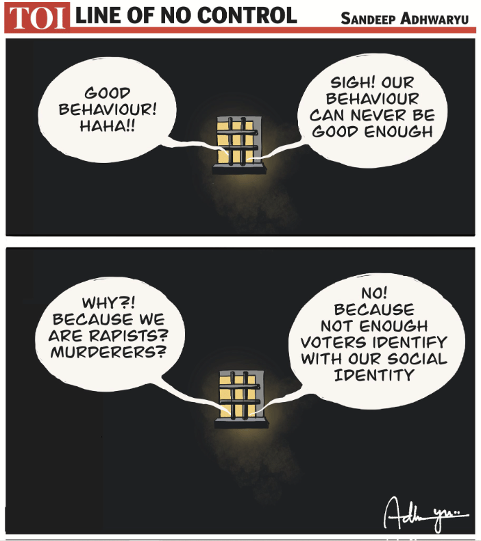 Sandeep Adhwaryu | The Times of India